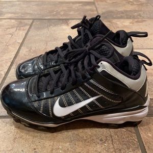 Kids Nike Softball Cleats